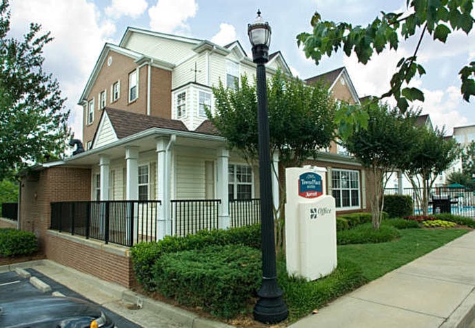 Hotel TownePlace Suites by Marriott 