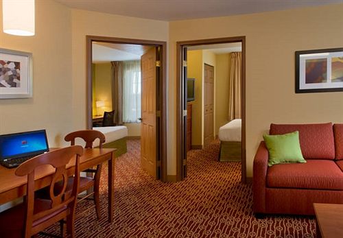 Hotel TownePlace Suites by Marriott Colorado