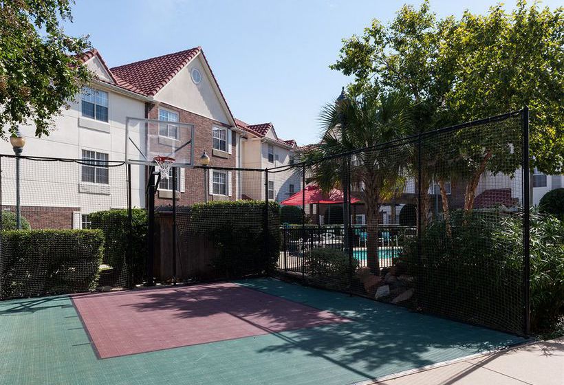 Hotel TownePlace Suites Dallas Las Colinas  | Irving | Texas | United States