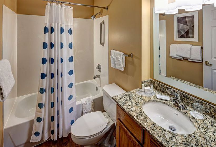 Hotel TownePlace Suites Dallas Las Colinas  | Irving | Texas | United States 1