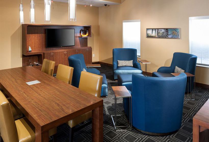 Hotel TownePlace Suites Dallas Las Colinas  | Irving | Texas | United States 16