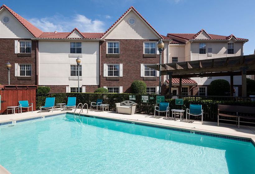Hotel TownePlace Suites Dallas Las Colinas  | Irving | Texas | United States 18