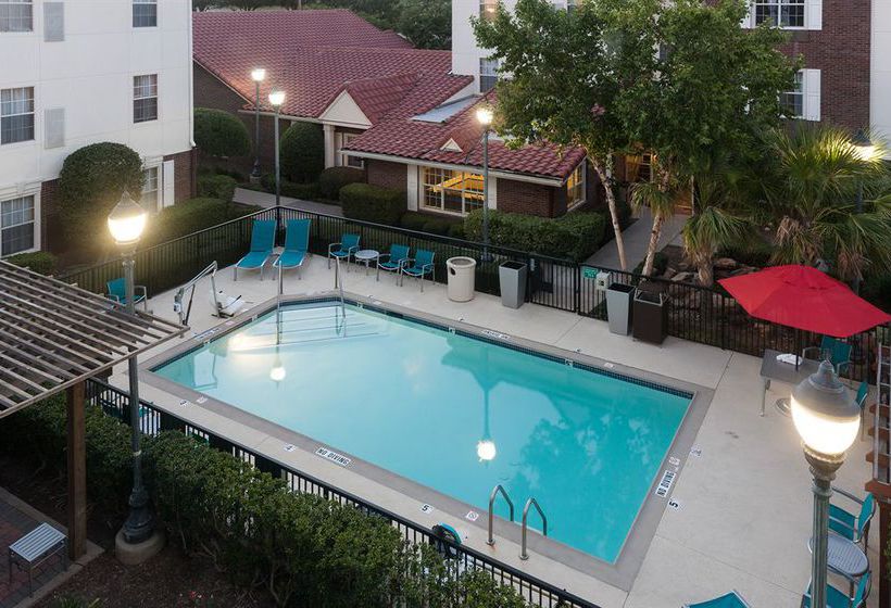 Hotel TownePlace Suites Dallas Las Colinas  | Irving | Texas | United States 19