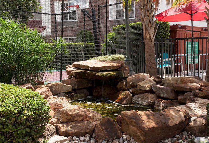 Hotel TownePlace Suites Dallas Las Colinas  | Irving | Texas | United States 20