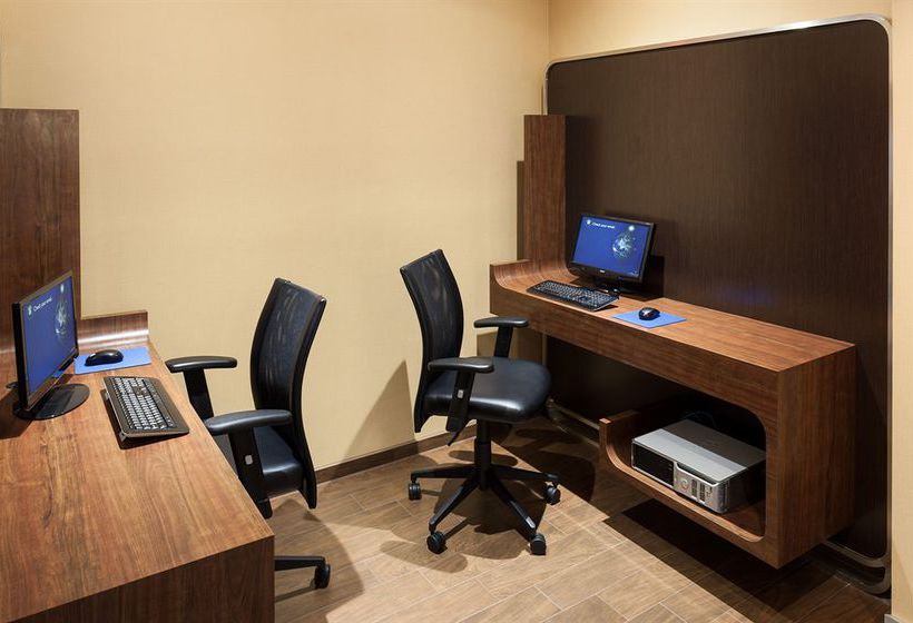 Hotel TownePlace Suites Dallas Las Colinas  | Irving | Texas | United States 3