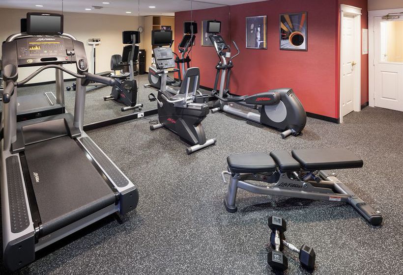 Hotel TownePlace Suites Dallas Las Colinas  | Irving | Texas | United States 5