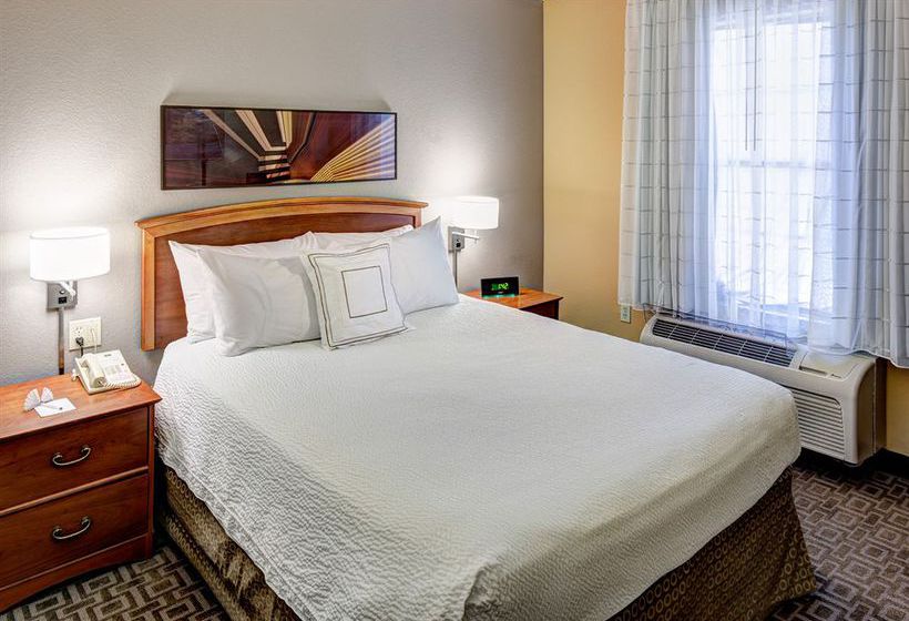 Hotel TownePlace Suites Dallas Las Colinas  | Irving | Texas | United States 7