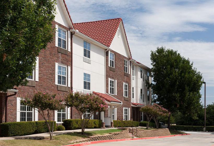 Hotel TownePlace Suites Dallas Las Colinas  | Irving | Texas | United States 9