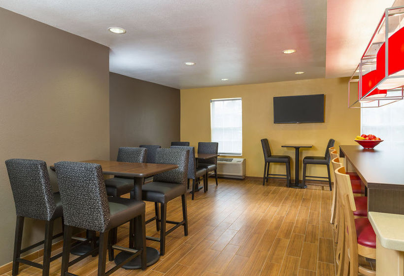 Hotel TownePlace Suites Phoenix North