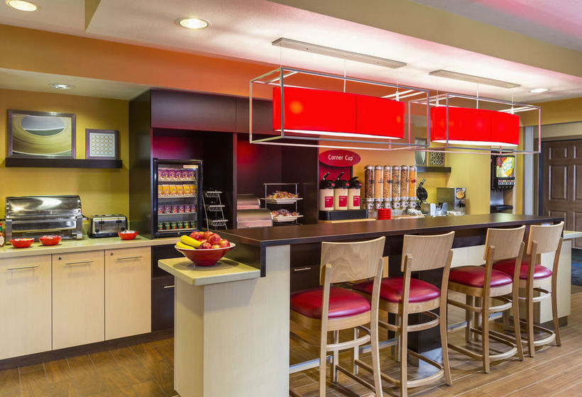 Hotel TownePlace Suites Phoenix North  | Phoenix | Arizona | United States 1