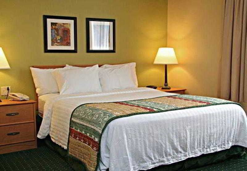 Hotel TownePlace Suites Phoenix North  | Phoenix | Arizona | United States 12