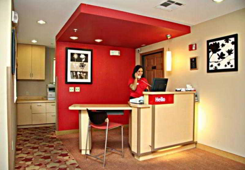 Hotel TownePlace Suites Phoenix North  | Phoenix | Arizona | United States 14