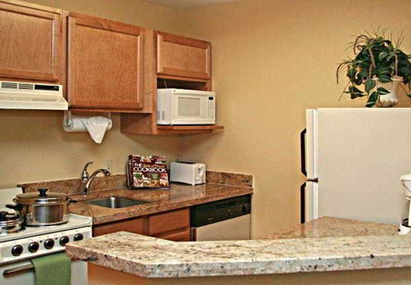 Hotel TownePlace Suites Phoenix North  | Phoenix | Arizona | United States 15