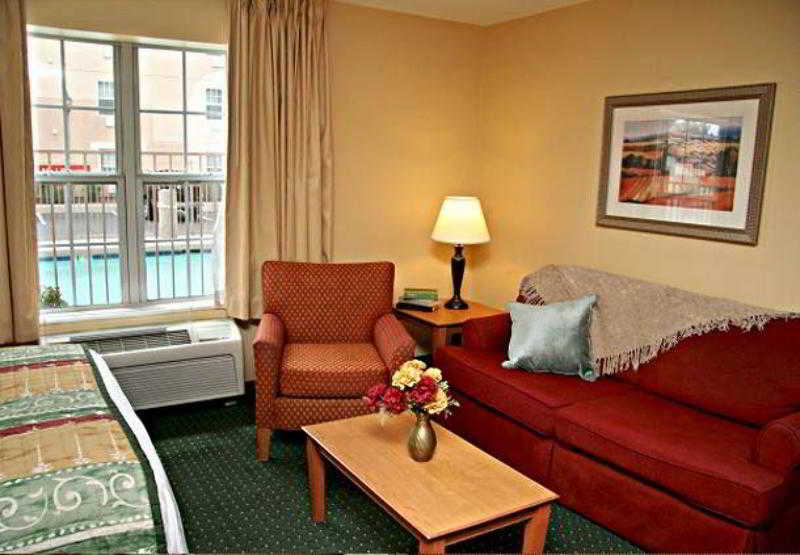 Hotel TownePlace Suites Phoenix North  | Phoenix | Arizona | United States 16