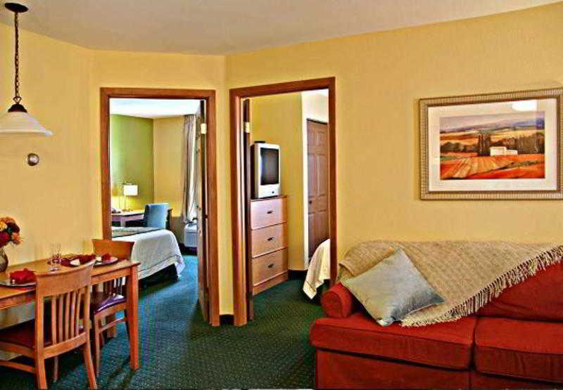 Hotel TownePlace Suites Phoenix North  | Phoenix | Arizona | United States 19