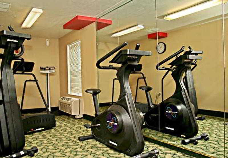 Hotel TownePlace Suites Phoenix North  | Phoenix | Arizona | United States 20