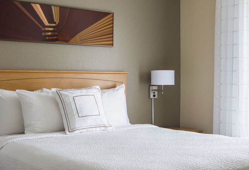 Hotel TownePlace Suites Phoenix North  | Phoenix | Arizona | United States 5