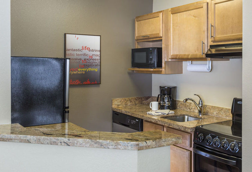 Hotel TownePlace Suites Phoenix North  | Phoenix | Arizona | United States 7