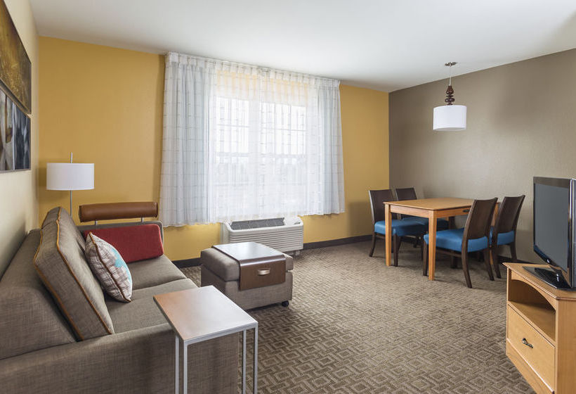 Hotel TownePlace Suites Phoenix North  | Phoenix | Arizona | United States 8