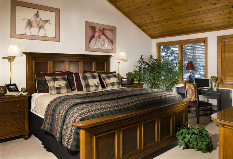 Hotel Townsend Place 