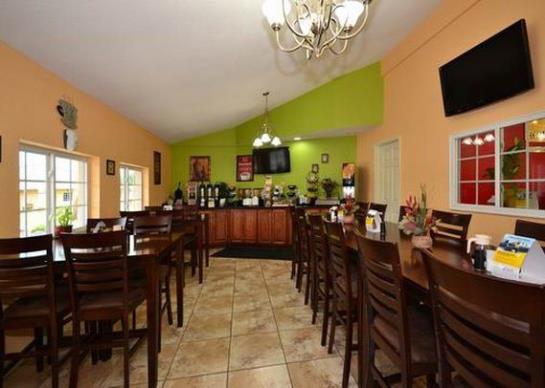 Motel Econo Lodge  | Miami | Oklahoma | Hotel negli Stati Uniti 12