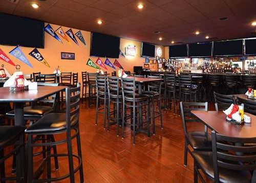 Motel Econo Lodge  | Miami | Oklahoma | Hotel negli Stati Uniti 15