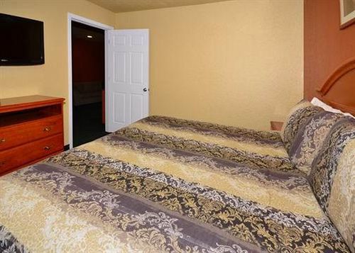 Motel Econo Lodge  | Miami | Oklahoma | Hotel negli Stati Uniti 16