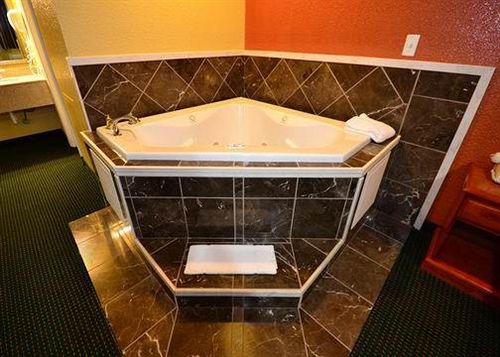 Motel Econo Lodge  | Miami | Oklahoma | Hotel negli Stati Uniti 19