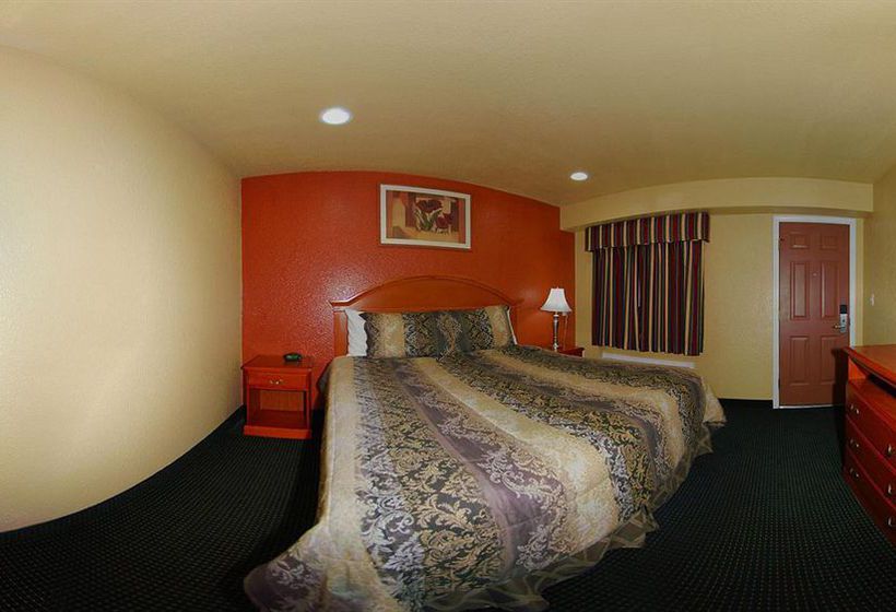 Motel Econo Lodge  | Miami | Oklahoma | Hotel negli Stati Uniti 2