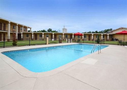 Motel Econo Lodge  | Miami | Oklahoma | Hotel negli Stati Uniti 20