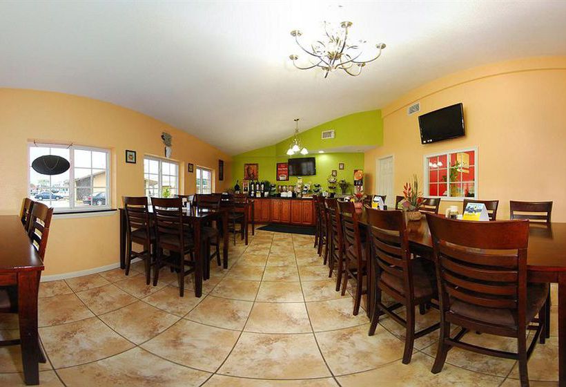 Motel Econo Lodge  | Miami | Oklahoma | Hotel negli Stati Uniti 4