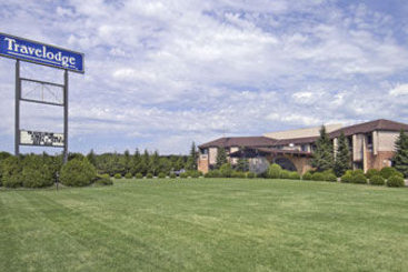 Travelodge Motel of St Cloud St. Cloud