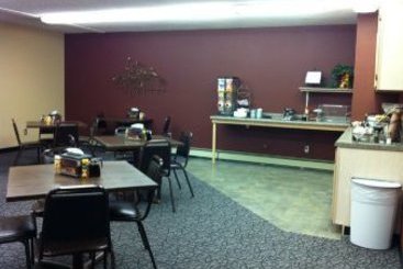 Travelodge Motel of St Cloud  | St. Cloud | Minnesota | United States 2