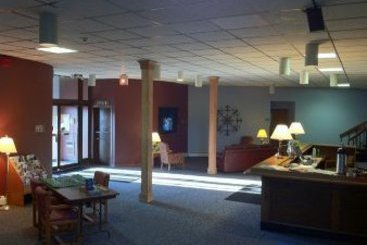 Travelodge Motel of St Cloud  | St. Cloud | Minnesota | United States 3