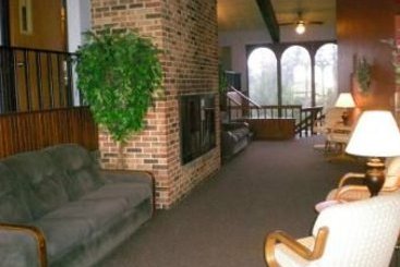 Travelodge Motel of St Cloud  | St. Cloud | Minnesota | United States 4