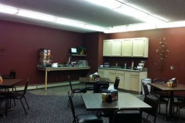 Travelodge Motel of St Cloud  | St. Cloud | Minnesota | United States 5