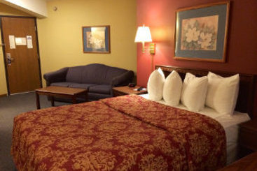 Travelodge Motel of St Cloud  | St. Cloud | Minnesota | United States 6