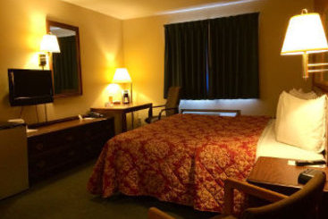 Travelodge Motel of St Cloud  | St. Cloud | Minnesota | United States 8