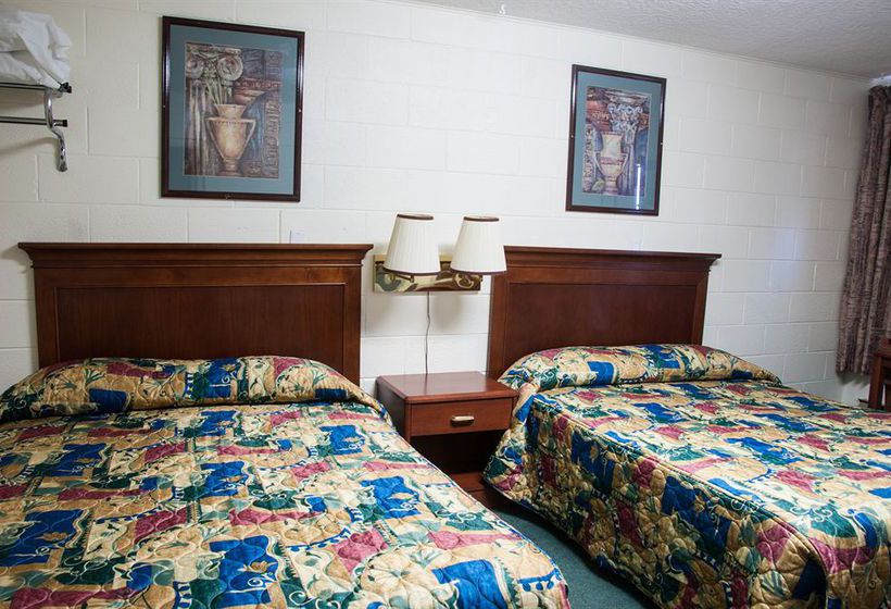 Hotel Travel Inn  | La Junta | Colorado | United States