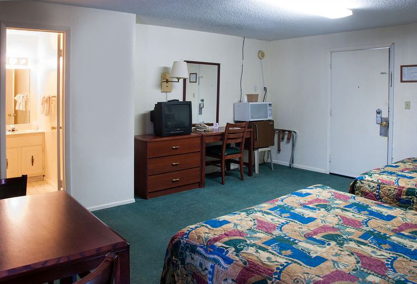 Hotel Travel Inn  | La Junta | Colorado | United States 1