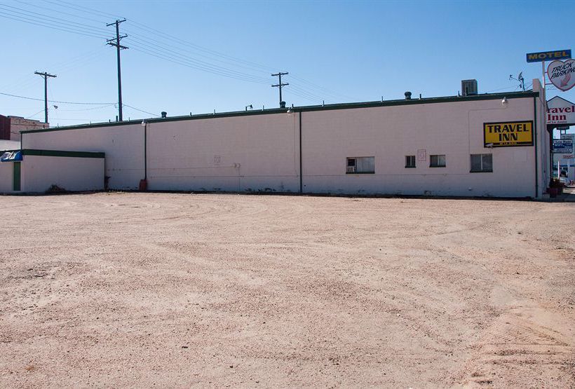 Hotel Travel Inn  | La Junta | Colorado | United States 10