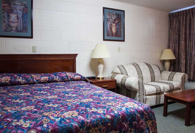 Hotel Travel Inn  | La Junta | Colorado | United States 2