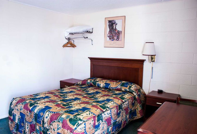 Hotel Travel Inn  | La Junta | Colorado | United States 3