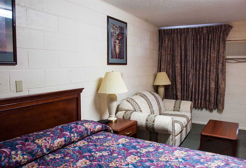 Hotel Travel Inn  | La Junta | Colorado | United States 4