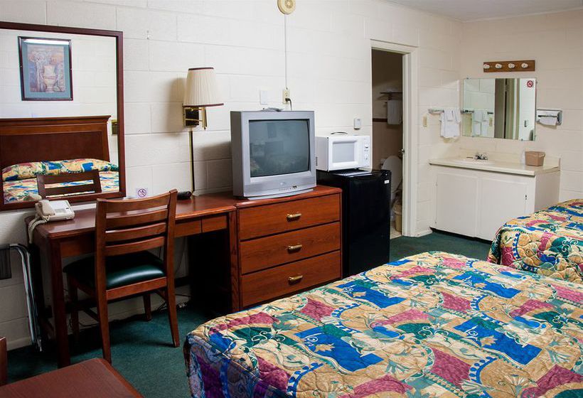 Hotel Travel Inn  | La Junta | Colorado | United States 5