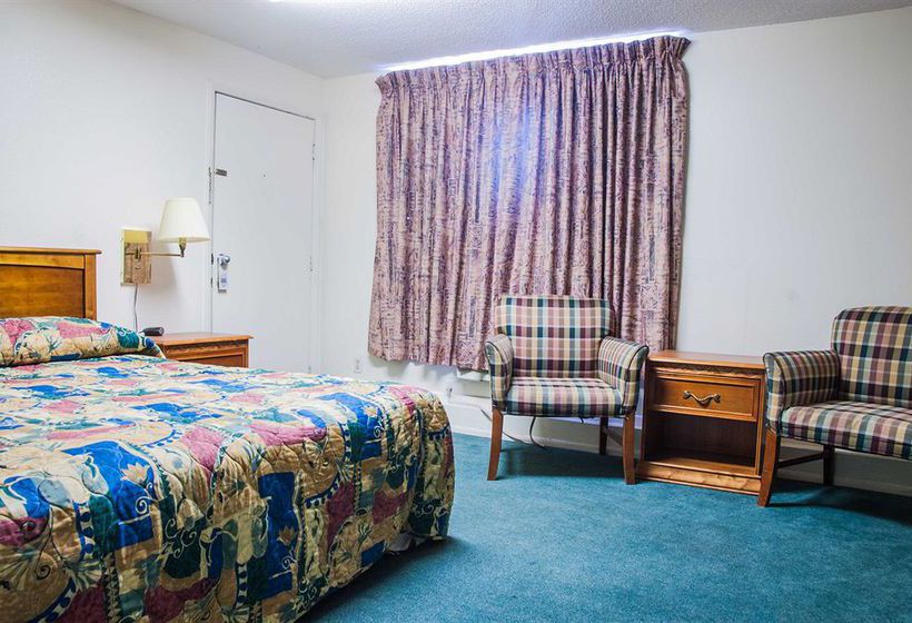 Hotel Travel Inn  | La Junta | Colorado | United States 6