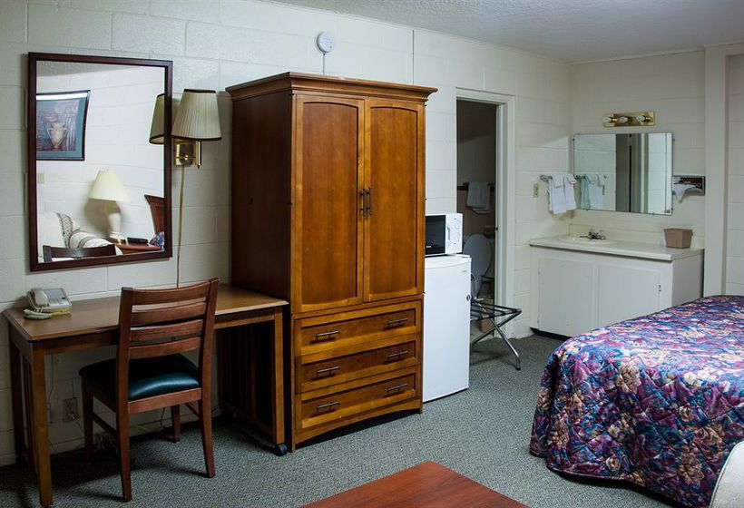 Hotel Travel Inn  | La Junta | Colorado | United States 7