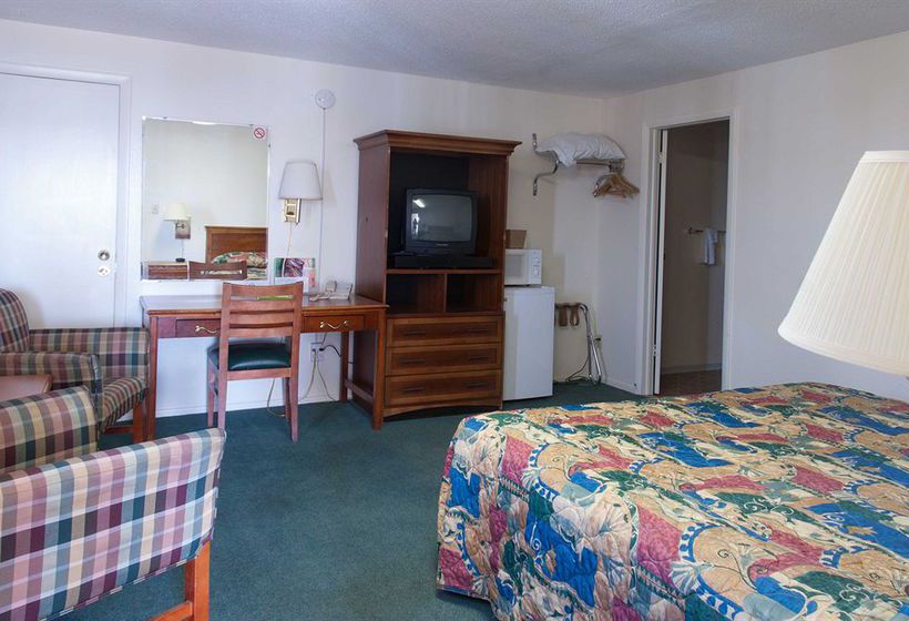 Hotel Travel Inn  | La Junta | Colorado | United States 8