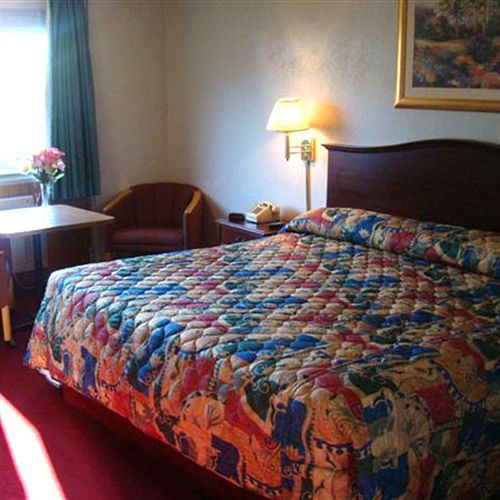 Motel Travel Inn Abilene Abilene