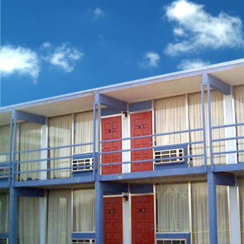 Motel Travel Inn Abilene  | Abilene | Texas | United States 1